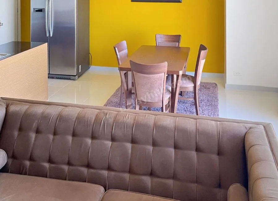 Marco Polo Residences – Lahug, Cebu City - Elegant 2-Bedroom Corner Unit with Mountain View