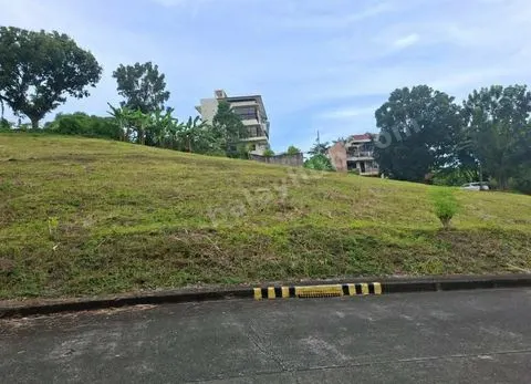 Residential Lot for Sale in Royale Estates, Consolacion, Cebu