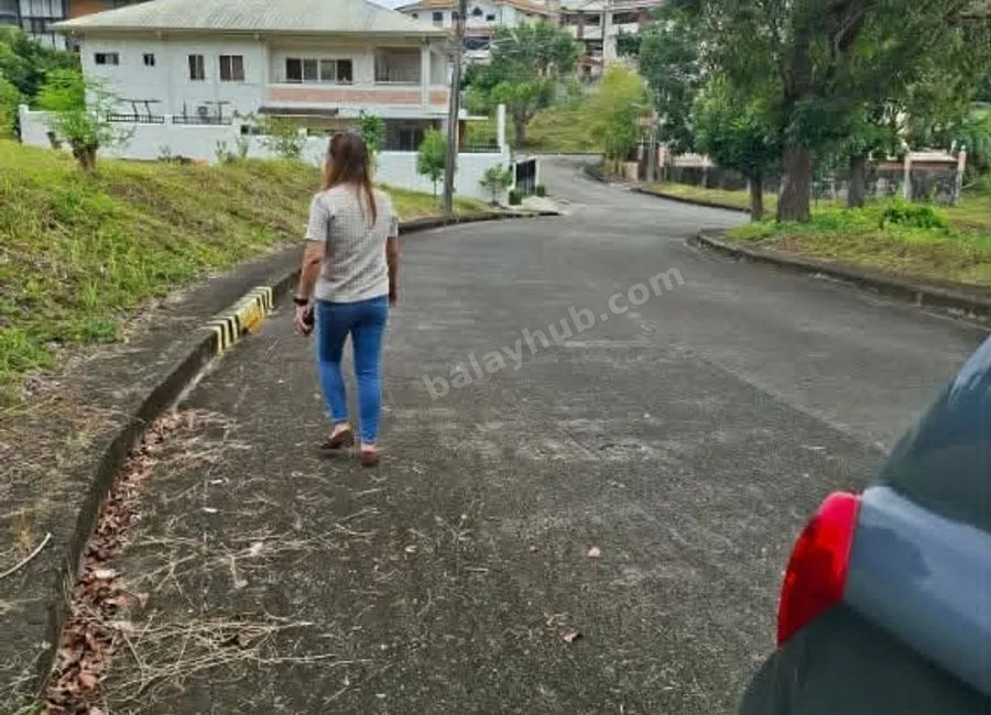 Residential Lot for Sale in Royale Estates, Consolacion, Cebu