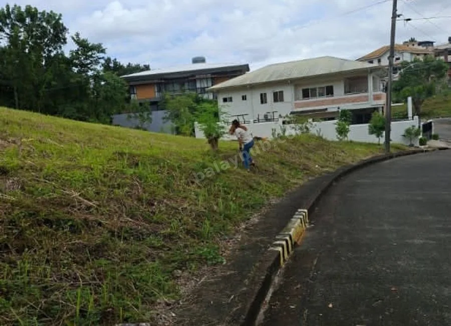 Residential Lot for Sale in Royale Estates, Consolacion, Cebu