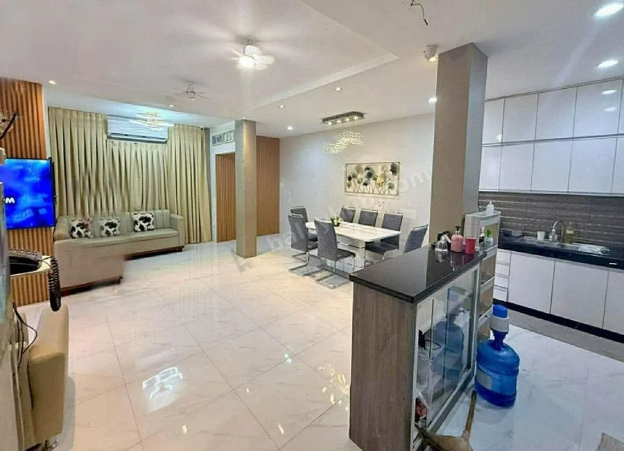 Guadalupe Cebu House and Lot For Sale