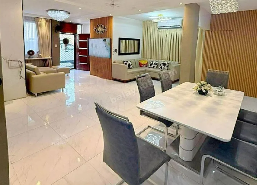 Guadalupe Cebu House and Lot For Sale