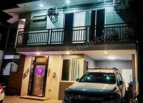 Guadalupe Cebu House and Lot For Sale