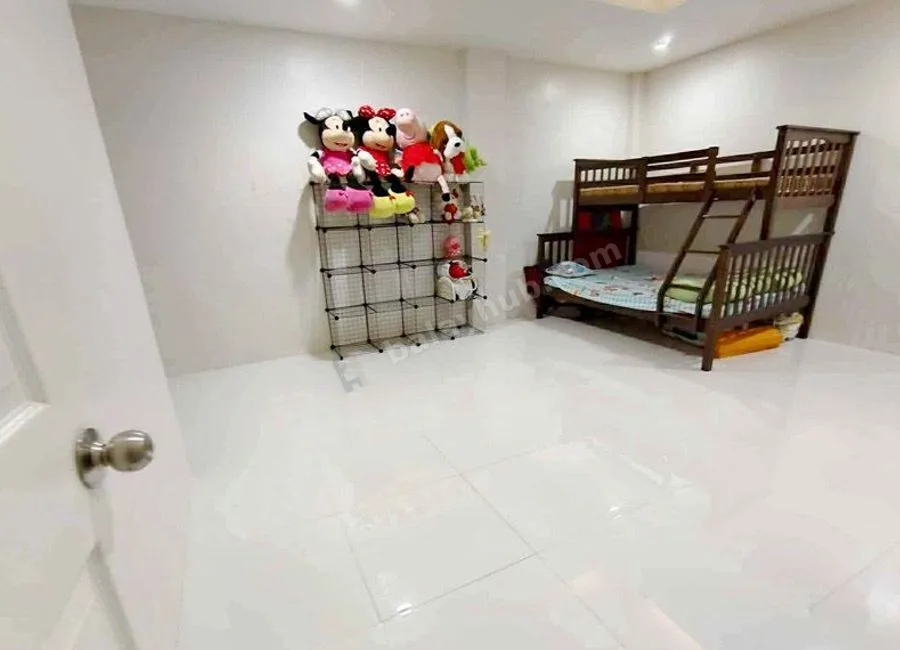 Guadalupe Cebu House and Lot For Sale