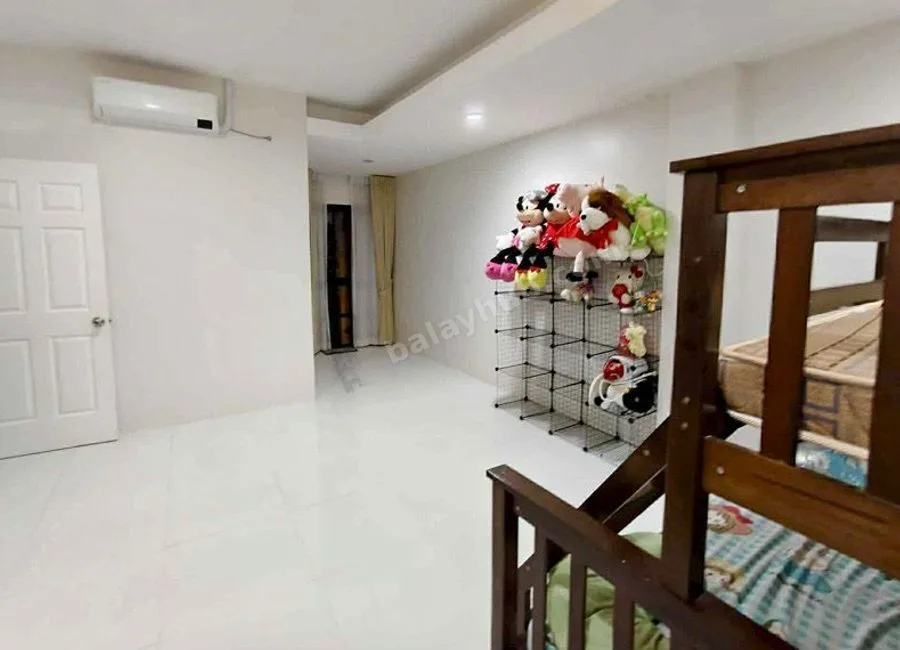 Guadalupe Cebu House and Lot For Sale