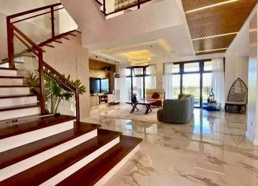 Kishanta Subdivision Talisay Cebu 7 Bedroom House For Sale