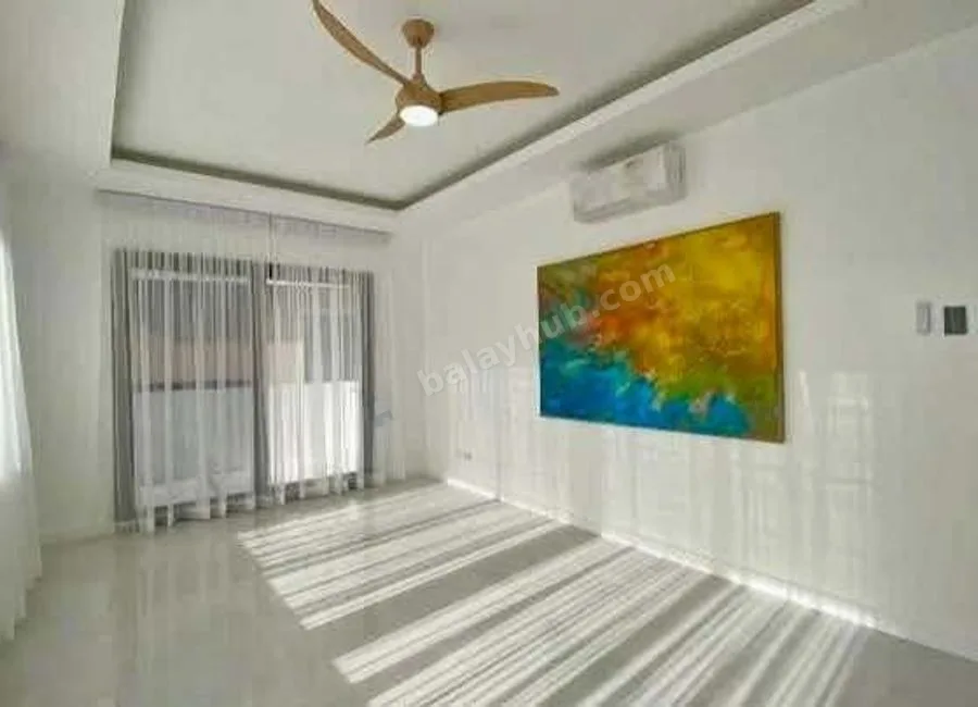 Kishanta Subdivision Talisay Cebu 7 Bedroom House For Sale