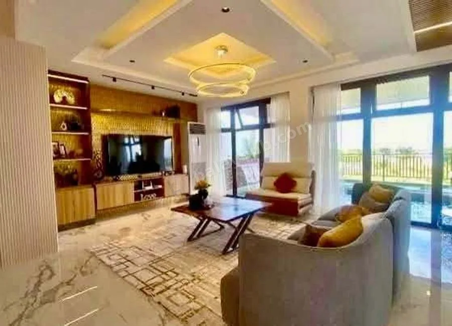 Kishanta Subdivision Talisay Cebu 7 Bedroom House For Sale