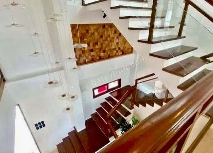 Kishanta Subdivision Talisay Cebu 7 Bedroom House For Sale