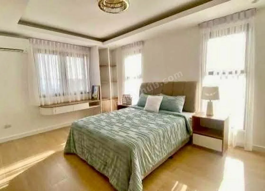 Kishanta Subdivision Talisay Cebu 7 Bedroom House For Sale