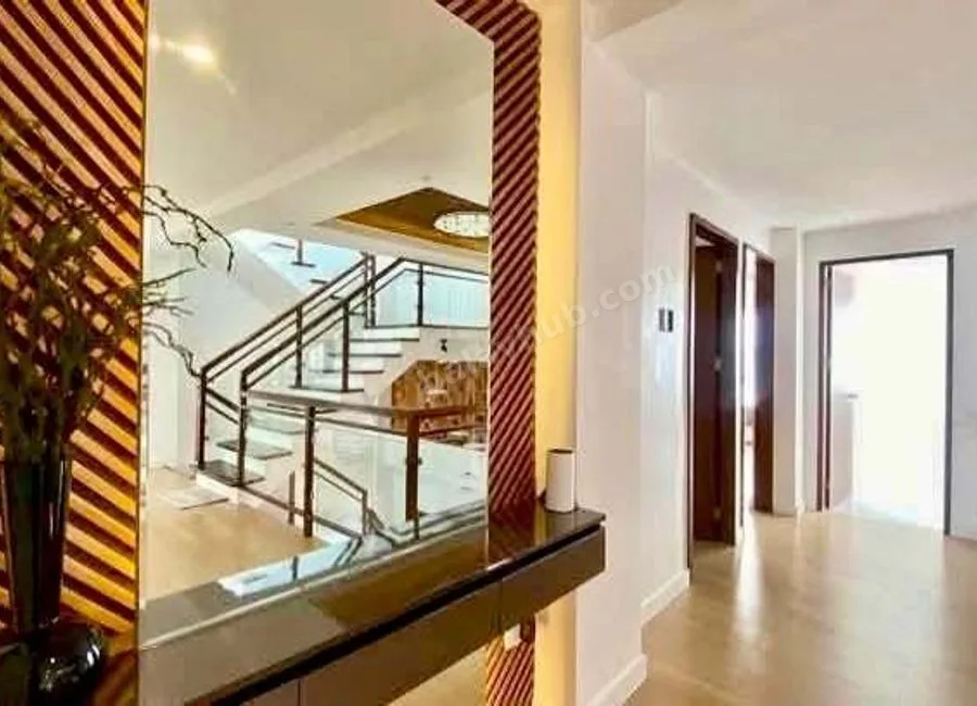 Kishanta Subdivision Talisay Cebu 7 Bedroom House For Sale