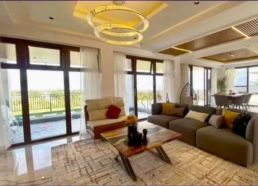 Kishanta Subdivision Talisay Cebu 7 Bedroom House For Sale