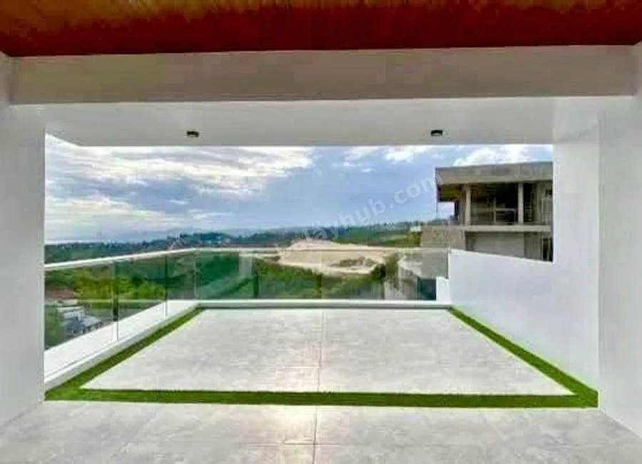 Kishanta Subdivision Talisay Cebu 7 Bedroom House For Sale