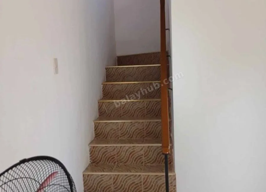 🔥 RUSH SALE! FULLY FURNISHED 2BR HOUSE in Metrogate San Jose – ONLY ₱4M! 🏡