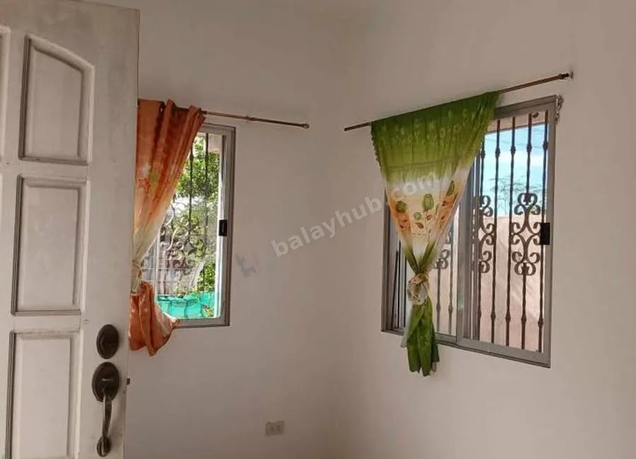 🔥 RUSH SALE! FULLY FURNISHED 2BR HOUSE in Metrogate San Jose – ONLY ₱4M! 🏡