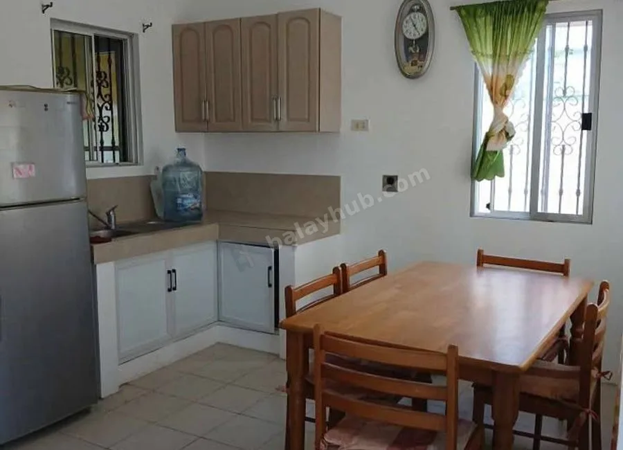 🔥 RUSH SALE! FULLY FURNISHED 2BR HOUSE in Metrogate San Jose – ONLY ₱4M! 🏡