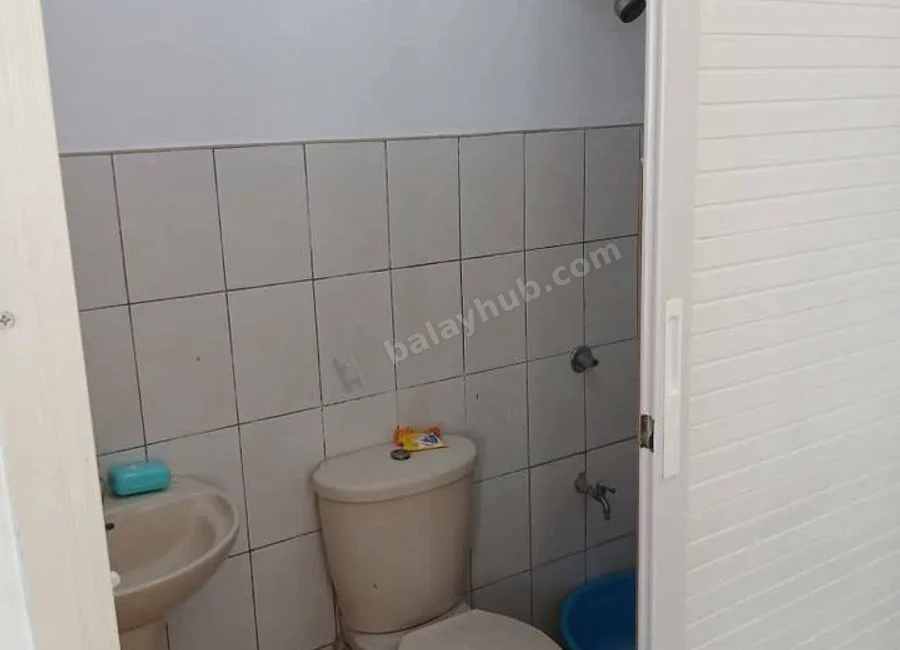 🔥 RUSH SALE! FULLY FURNISHED 2BR HOUSE in Metrogate San Jose – ONLY ₱4M! 🏡