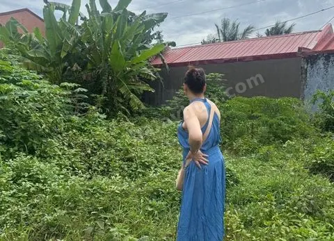 🏠 FOR SALE: 100sqm Residential Lot in Dolmar Golden Hills