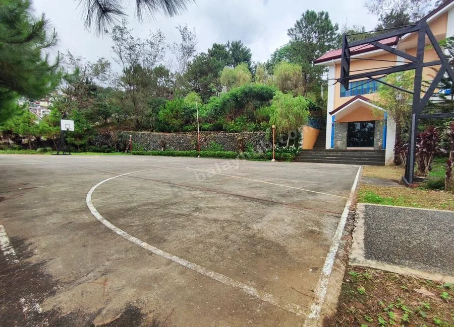 354SQM Lots for sale in BRGY ASIN, BAGUIO CITY - CC