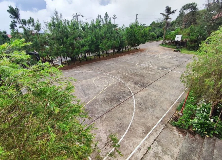 354SQM Lots for sale in BRGY ASIN, BAGUIO CITY - CC