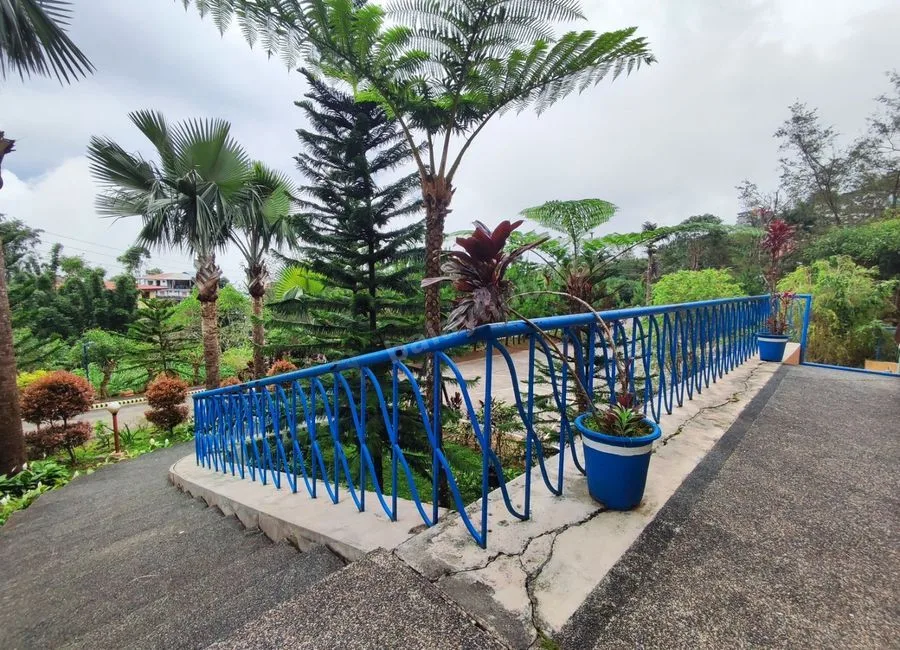 354SQM Lots for sale in BRGY ASIN, BAGUIO CITY - CC