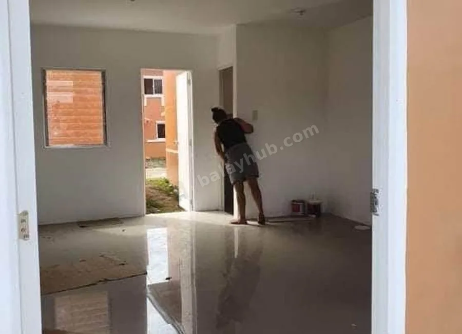 🏡 BEST VALUE DEAL: 2-Bedroom House in Camella Santa Maria – Only ₱2.6M! 🚗
