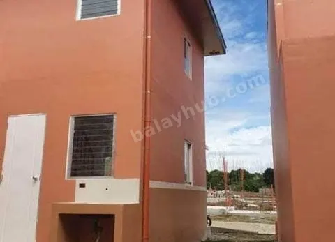🏡 BEST VALUE DEAL: 2-Bedroom House in Camella Santa Maria – Only ₱2.6M! 🚗