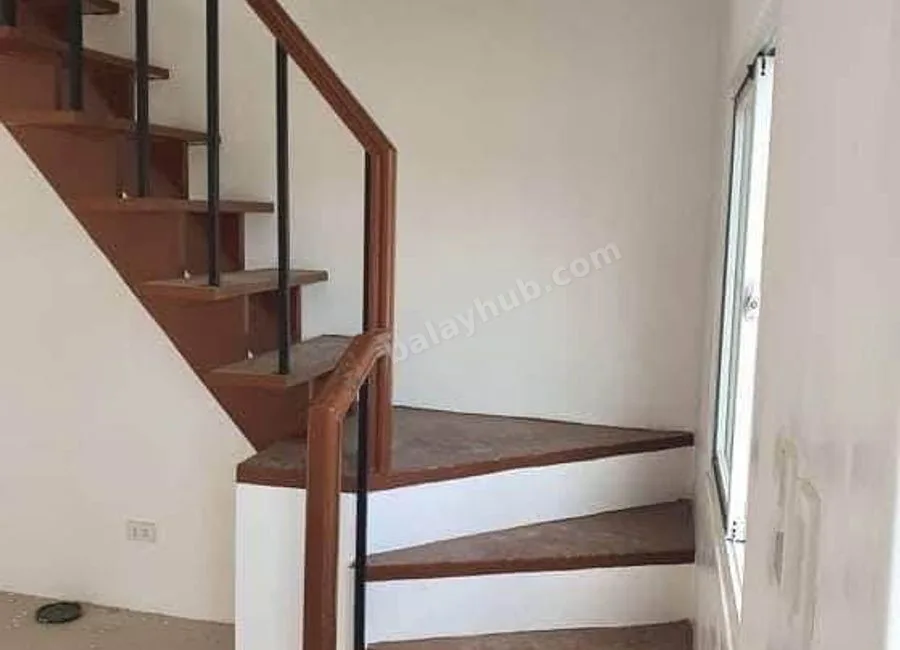 🏡 BEST VALUE DEAL: 2-Bedroom House in Camella Santa Maria – Only ₱2.6M! 🚗