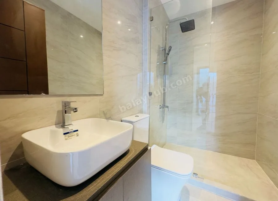 4 Bedrooms Fully Renovated Bungalow House and Lot for Sale in BF Homes, Parañaque City