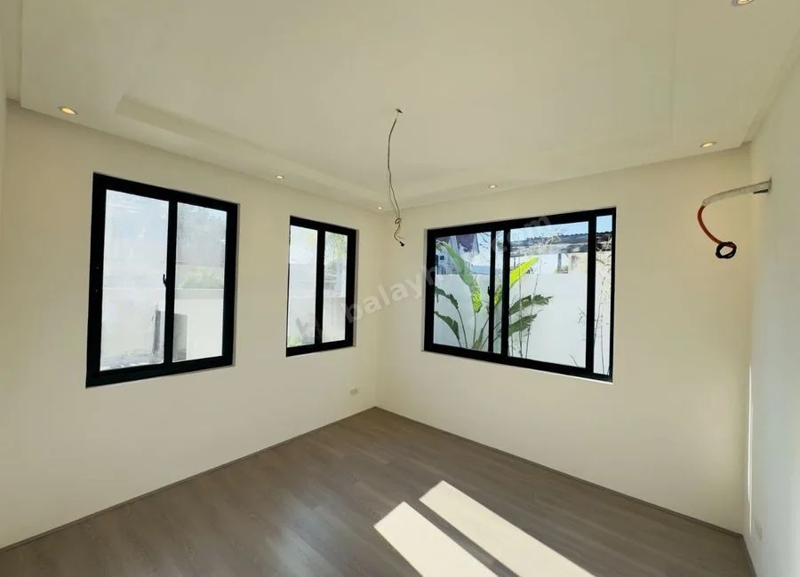 5 Bedooms Brand New Semi Furnished House and Lot for Sale in BF Homes Parañaque