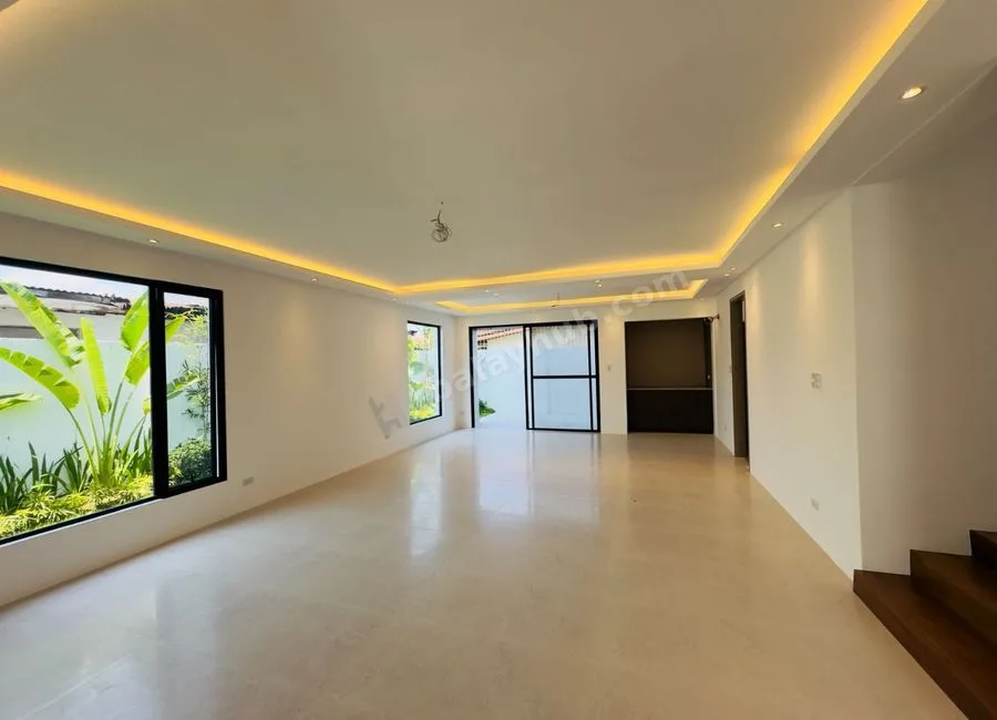 5 Bedooms Brand New Semi Furnished House and Lot for Sale in BF Homes Parañaque