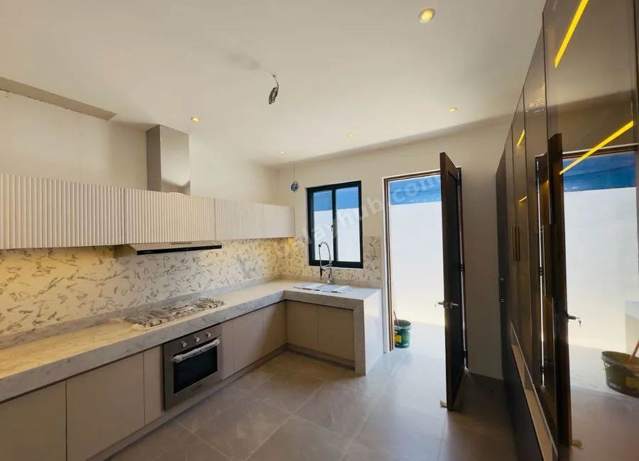 5 Bedooms Brand New Semi Furnished House and Lot for Sale in BF Homes Parañaque