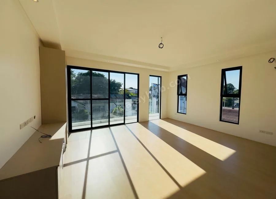 5 Bedooms Brand New Semi Furnished House and Lot for Sale in BF Homes Parañaque