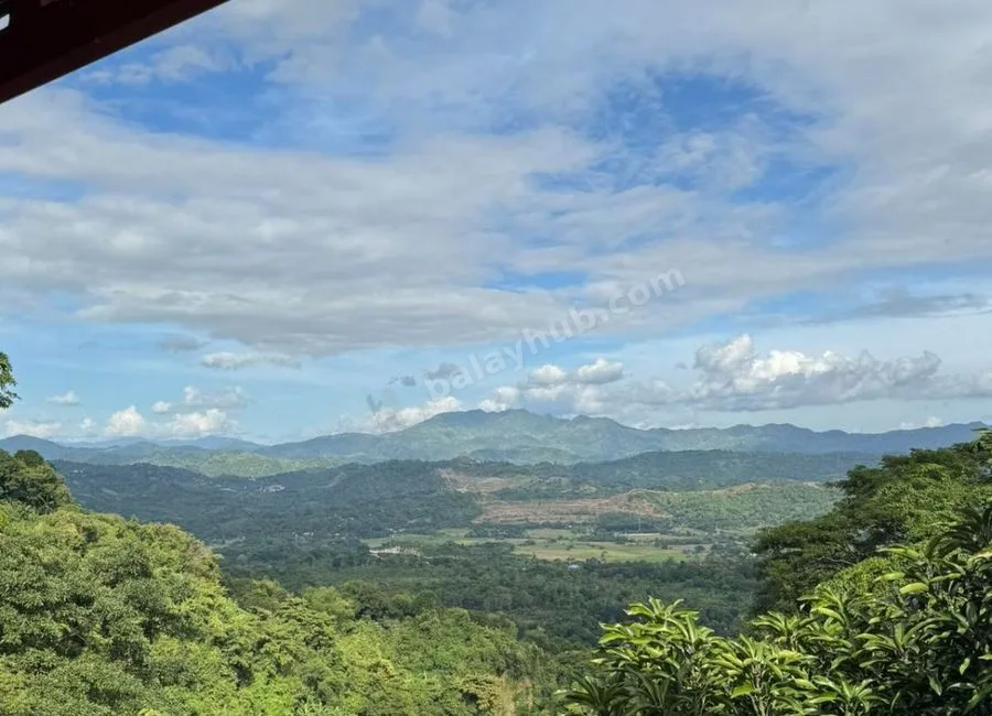 For Sale! 3 Storey Townhouse with Rooftop in Santana Village Antipolo -AJCE