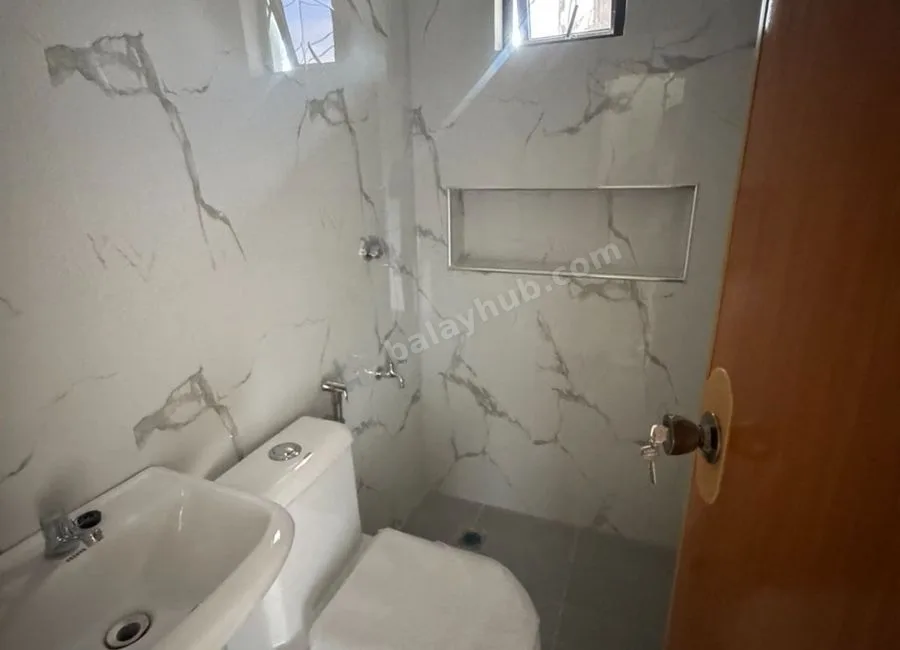 For Sale! 3 Storey Townhouse with Rooftop in Santana Village Antipolo -AJCE