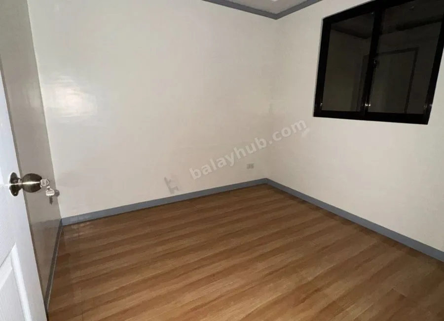 For Sale! 3 Storey Townhouse with Rooftop in Santana Village Antipolo -AJCE