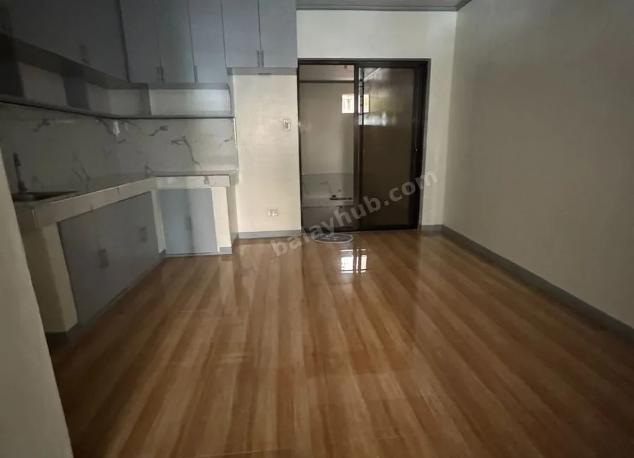 For Sale! 3 Storey Townhouse with Rooftop in Santana Village Antipolo -AJCE