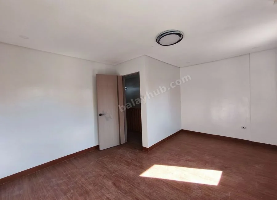 For Sale! Brandnew Townhouse in Marydale Heights Maguey Antipolo -AJCE