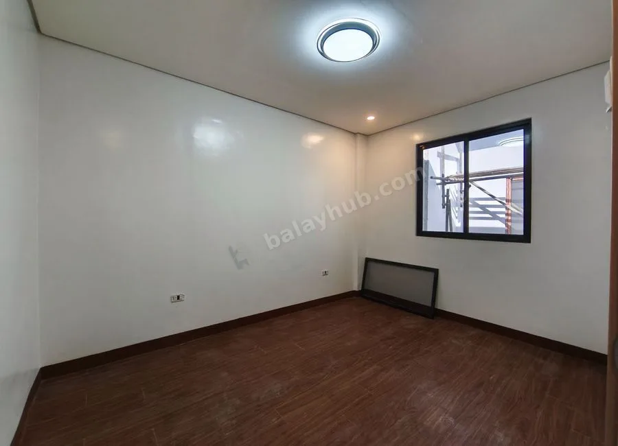 For Sale! Brandnew Townhouse in Marydale Heights Maguey Antipolo -AJCE