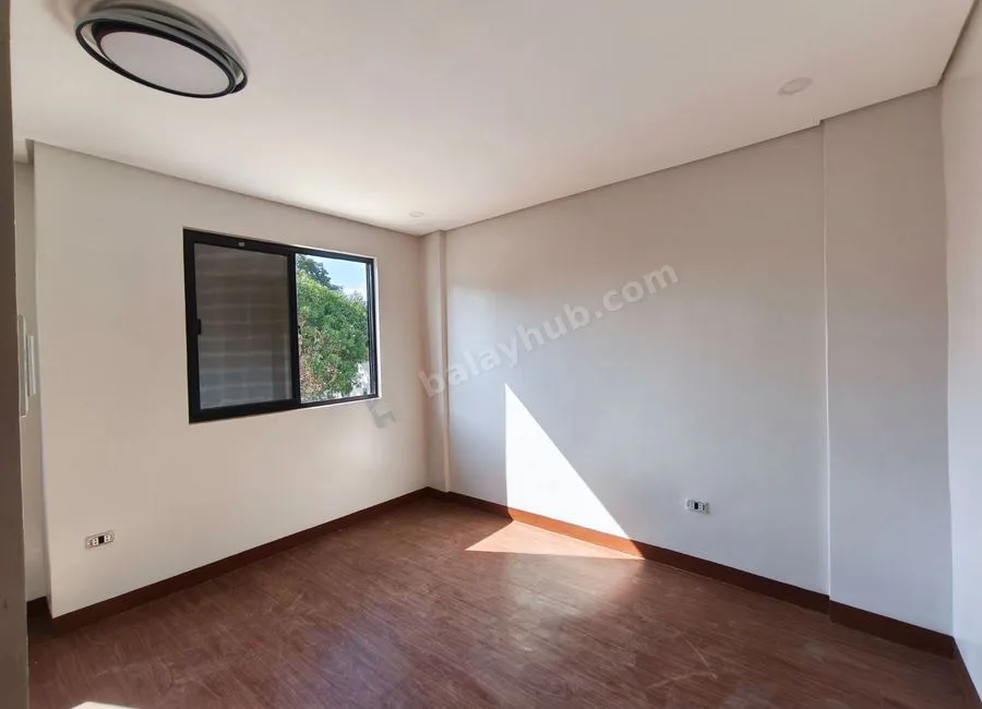 For Sale! Brandnew Townhouse in Marydale Heights Maguey Antipolo -AJCE