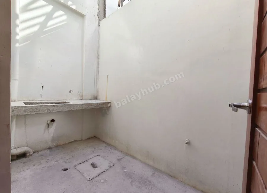 For Sale! Brandnew Townhouse in Marydale Heights Maguey Antipolo -AJCE