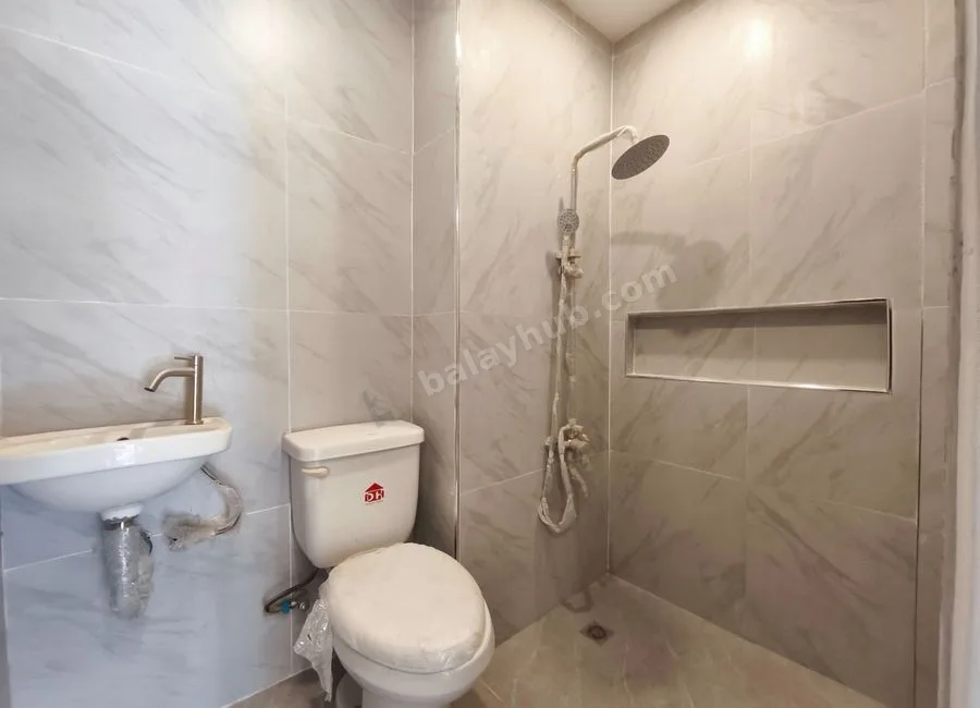 For Sale! Brandnew Townhouse in Marydale Heights Maguey Antipolo -AJCE