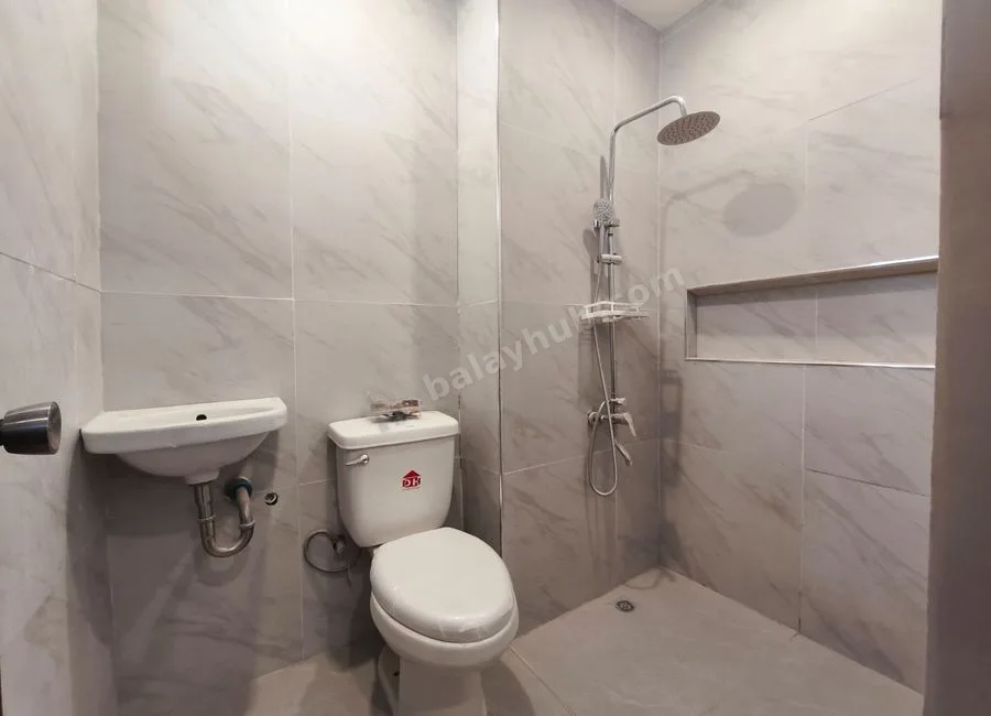 For Sale! Brandnew Townhouse in Marydale Heights Maguey Antipolo -AJCE