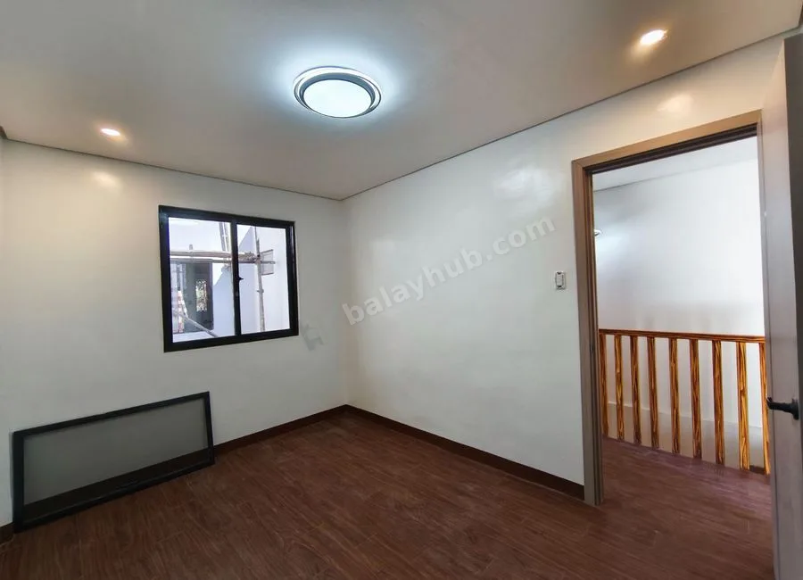 For Sale! Brandnew Townhouse in Marydale Heights Maguey Antipolo -AJCE