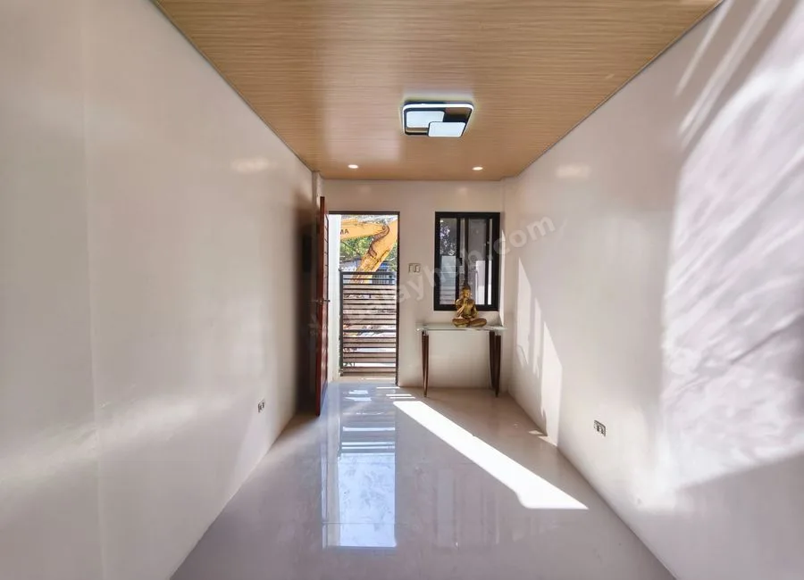 For Sale! Brandnew Townhouse in Marydale Heights Maguey Antipolo -AJCE