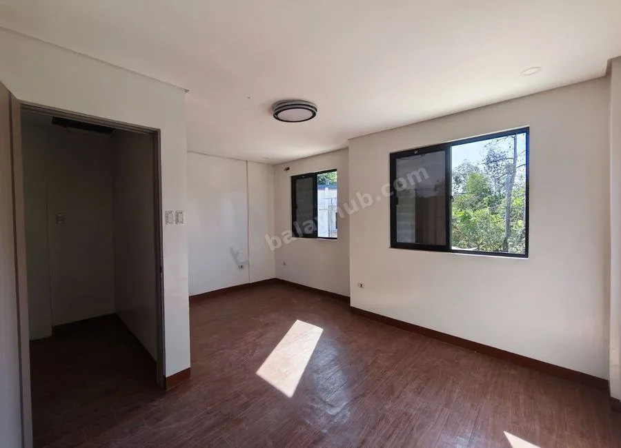 For Sale! Brandnew Townhouse in Marydale Heights Maguey Antipolo -AJCE