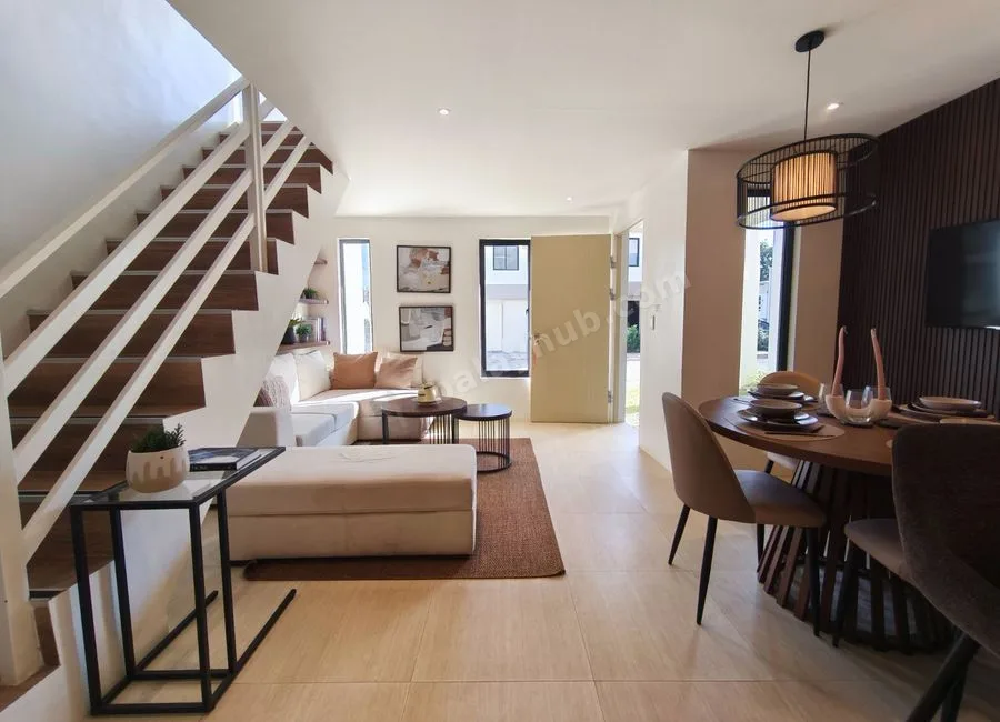 For Sale! 2 Bedroom House and Lot in San Luis Antipolo 6.992M -AJCE