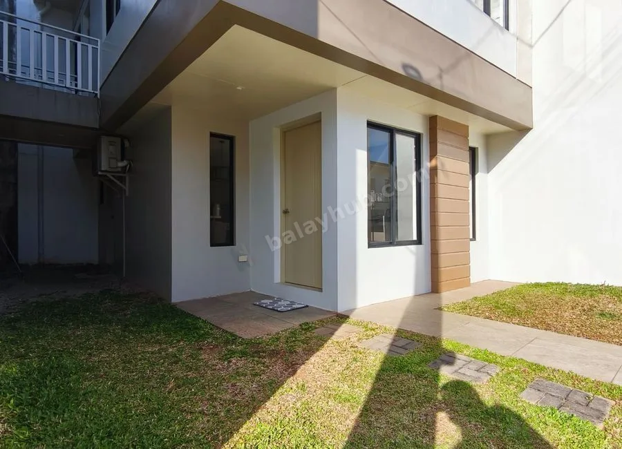 For Sale! 2 Bedroom House and Lot in San Luis Antipolo 6.992M -AJCE