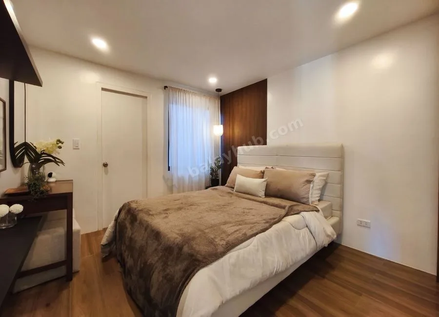 For Sale! 2 Bedroom House and Lot in San Luis Antipolo 6.992M -AJCE