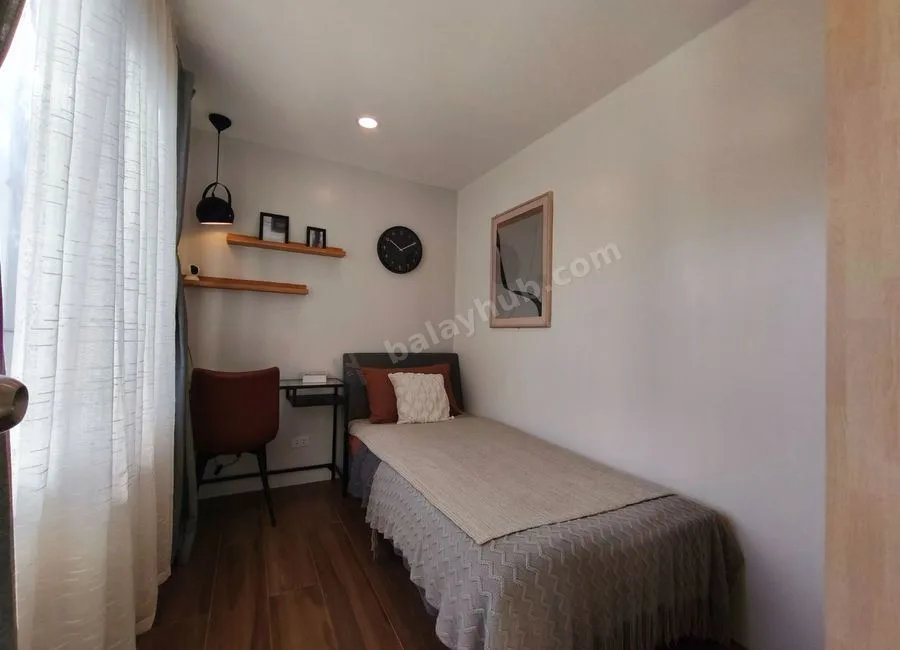 For Sale! 2 Bedroom House and Lot in San Luis Antipolo 6.992M -AJCE
